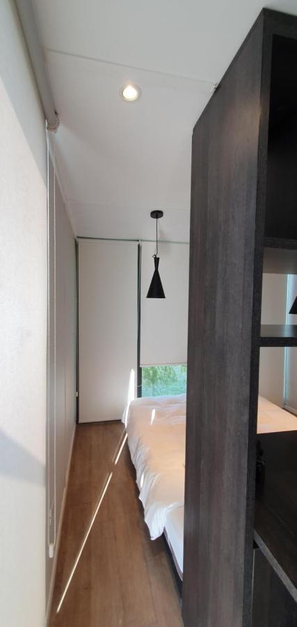 Tiny Colchagua Cabanas Y Padel Appartement Santa Cruz Buitenkant foto